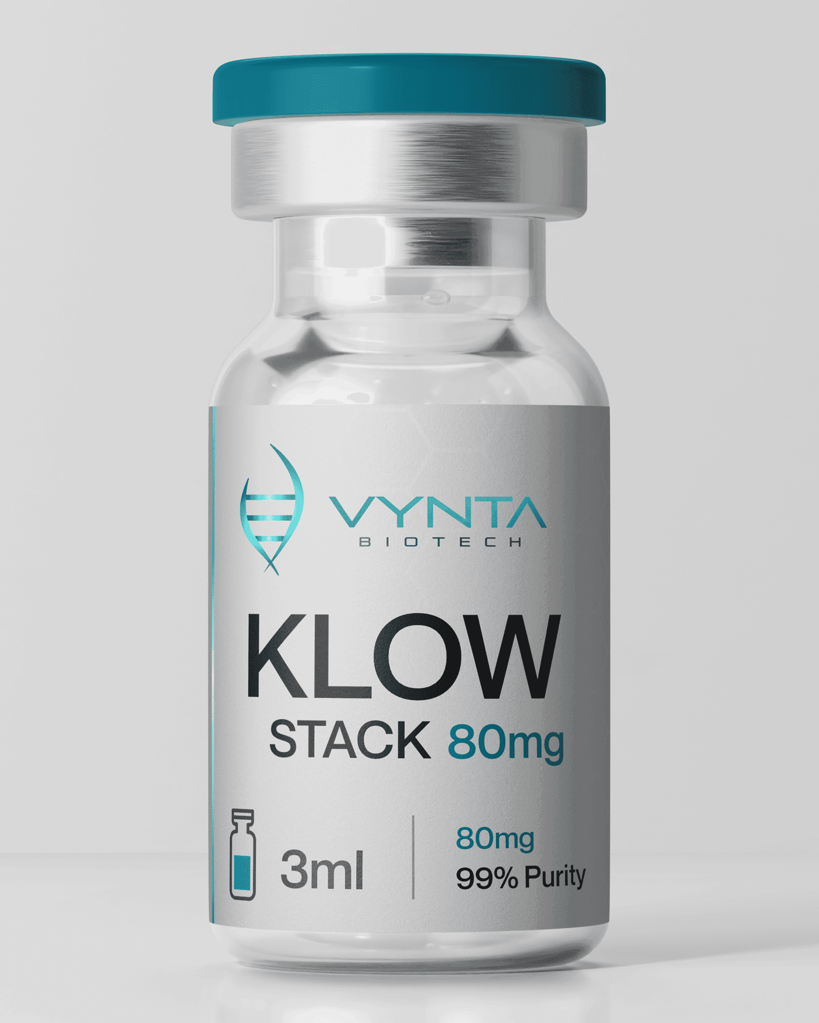 KLOW Stack