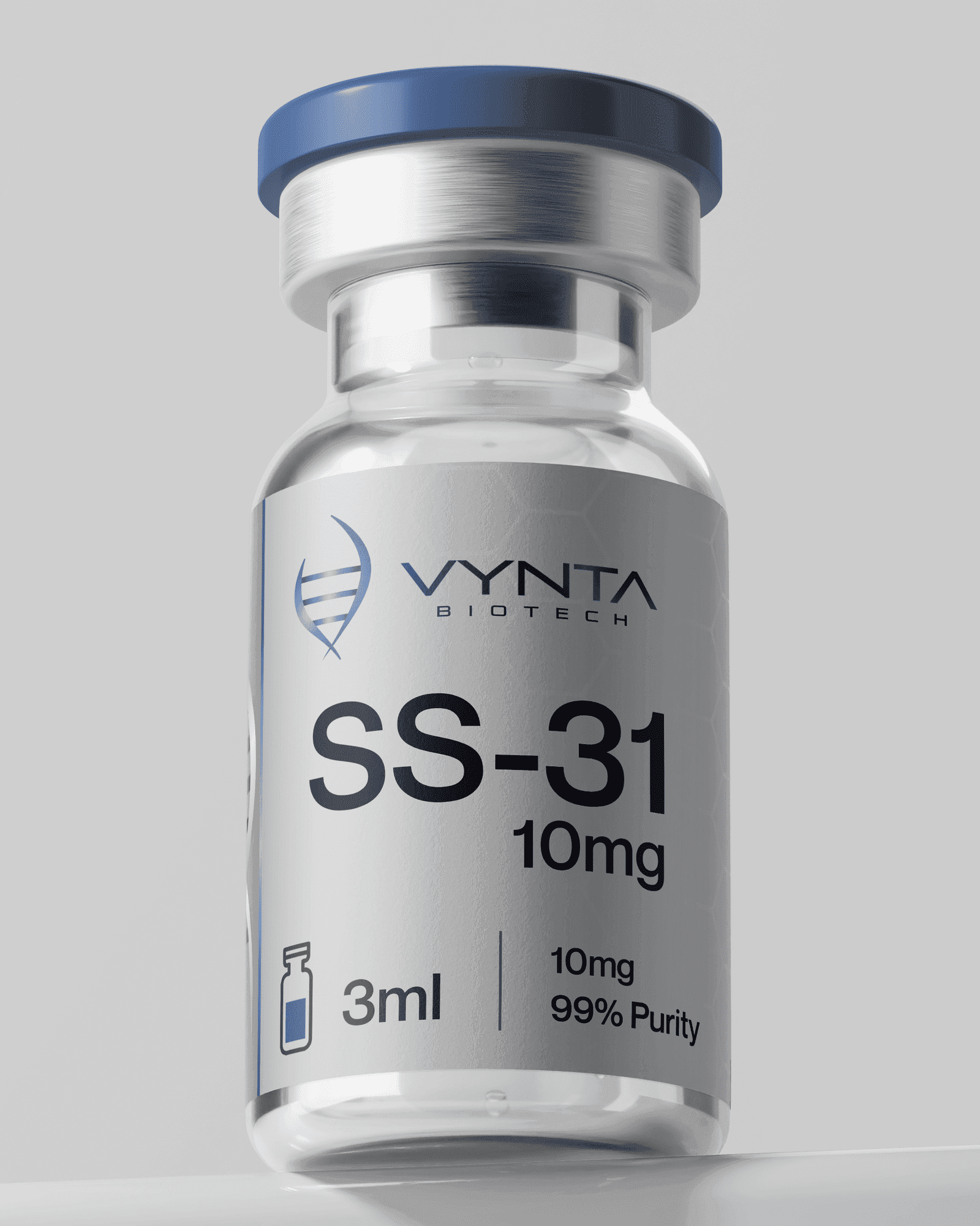 SS-31 / Elamipretide
