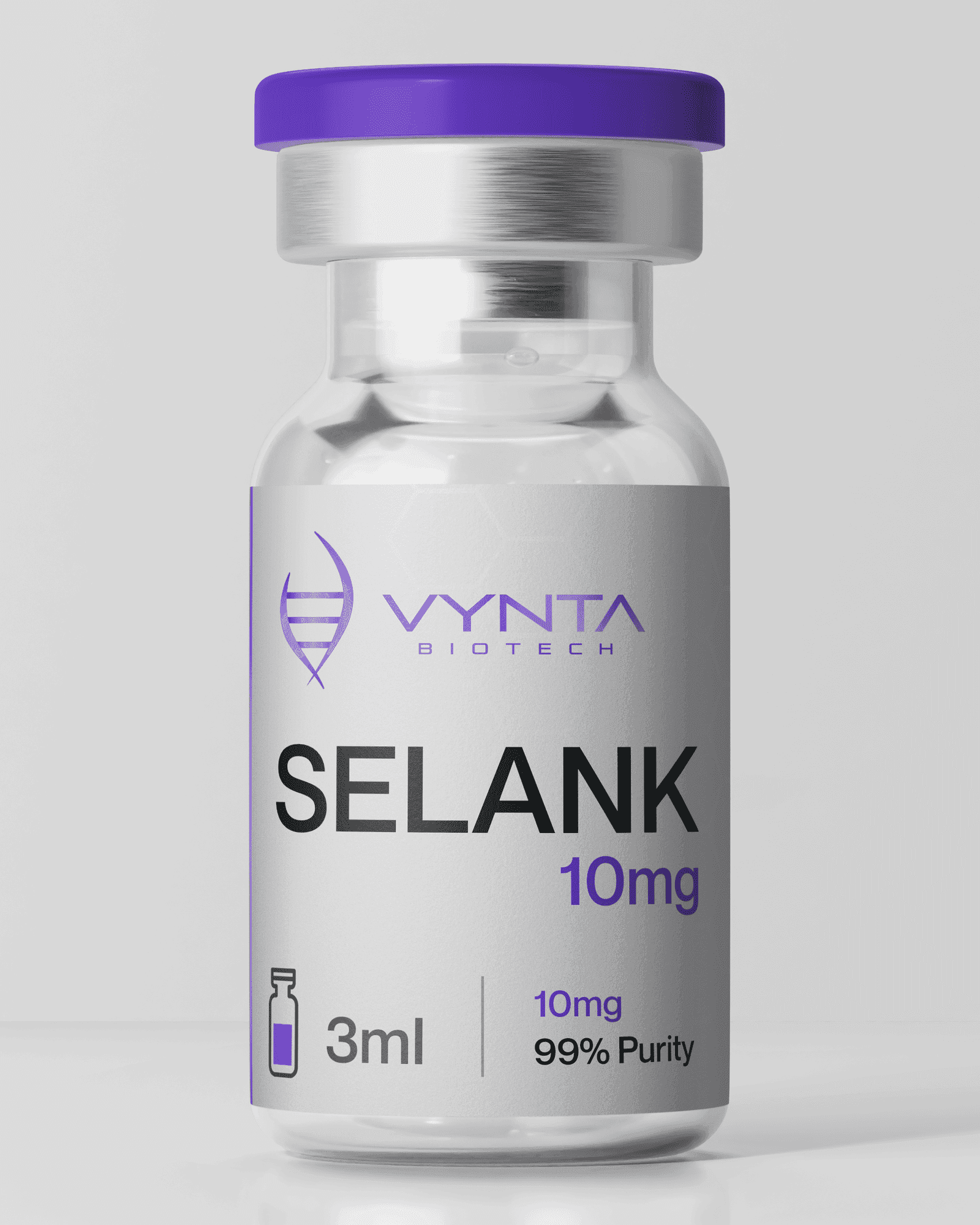 Selank