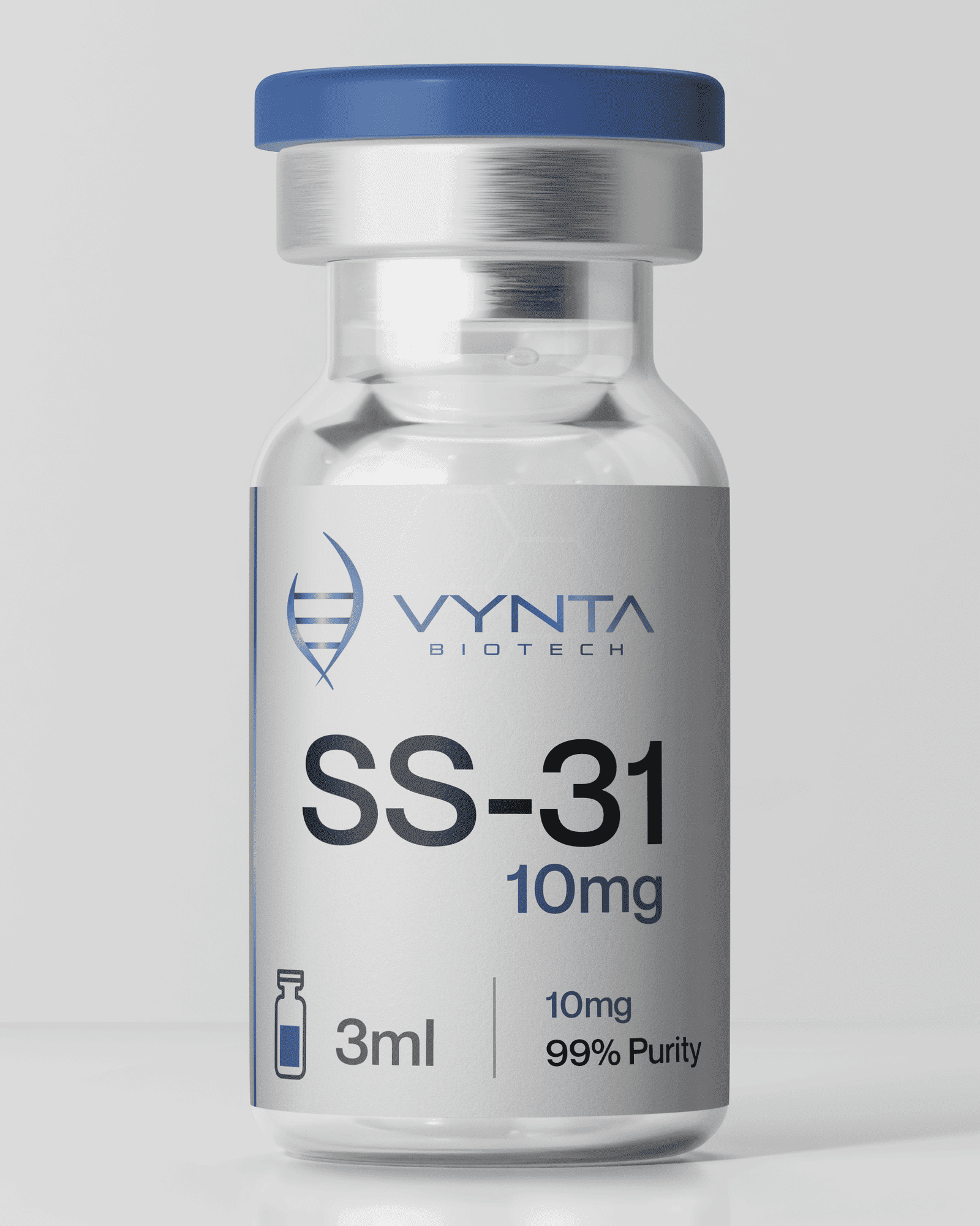 SS-31 / Elamipretide
