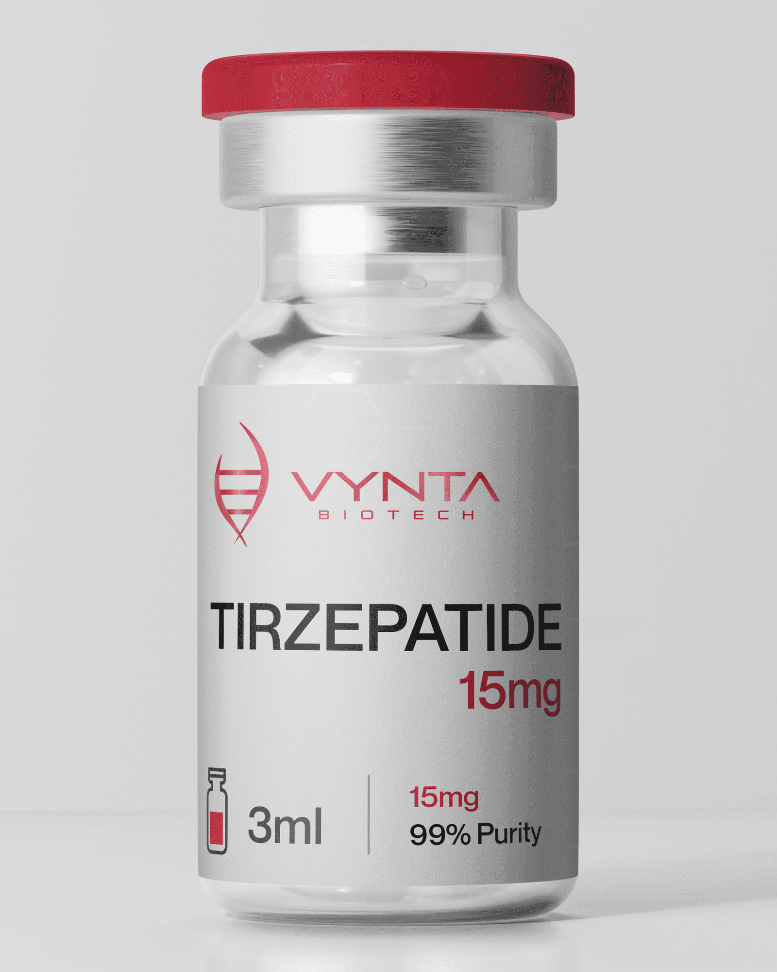 Tirzepatide